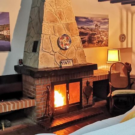Casa Independiente Y Completa Con Una Habitacion "Venta De Cidones" エクステリア 写真