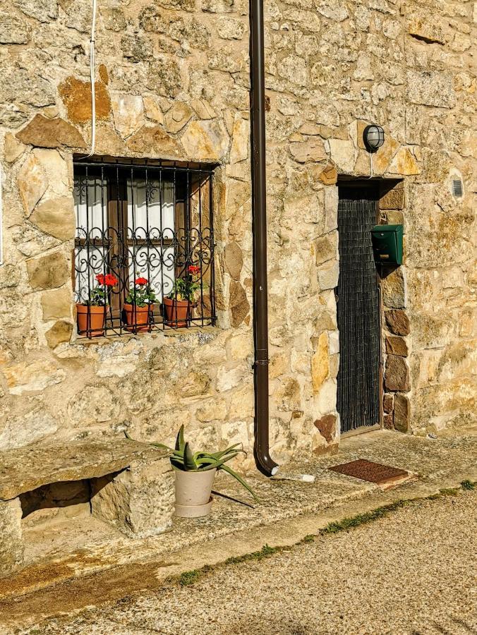 Casa Independiente Y Completa Con Una Habitacion "Venta De Cidones" エクステリア 写真