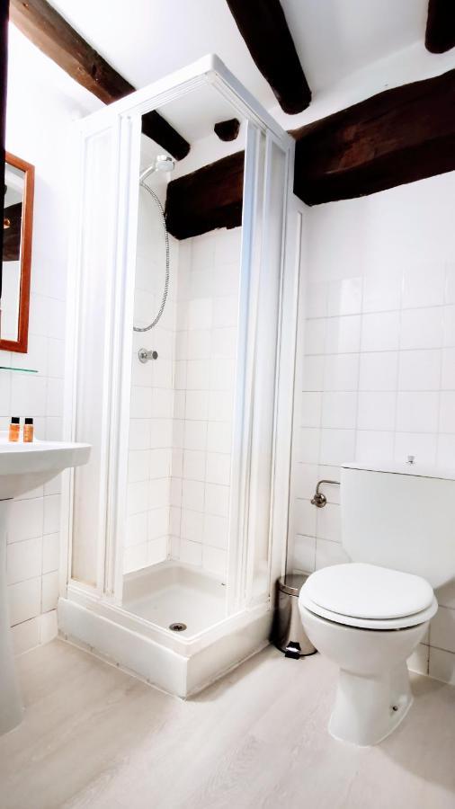 Casa Independiente Y Completa Con Una Habitacion "Venta De Cidones" エクステリア 写真