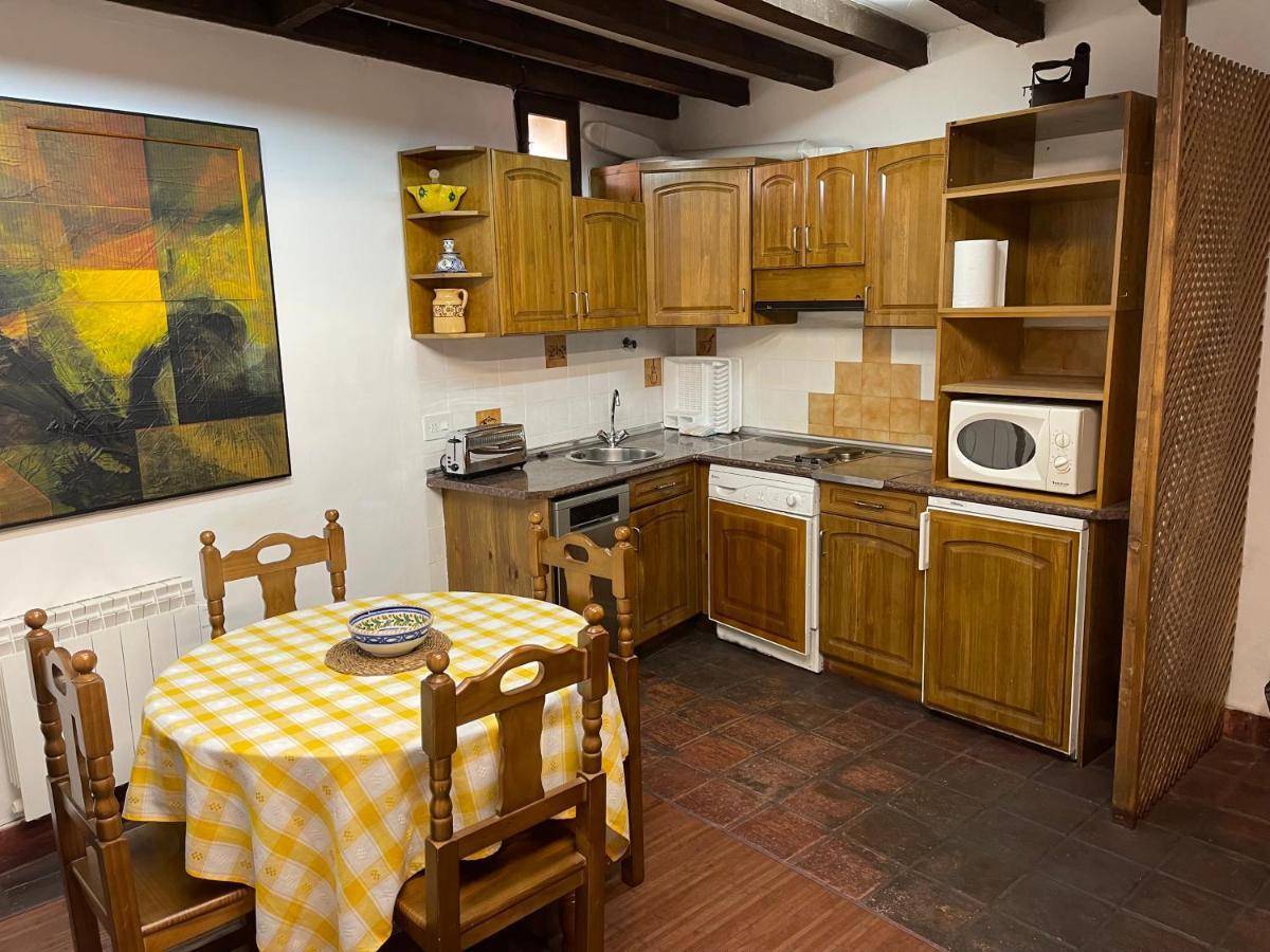 Casa Independiente Y Completa Con Una Habitacion "Venta De Cidones" エクステリア 写真